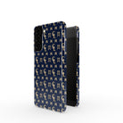 Luscious Luxury | Luxury Pattern Samsung Case Slim for Galaxy S21 