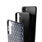 Luscious Luxury | Luxury Pattern Samsung Case Tough for Galaxy S21 