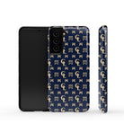 Luscious Luxury | Luxury Pattern Samsung Case Tough for Galaxy S21 