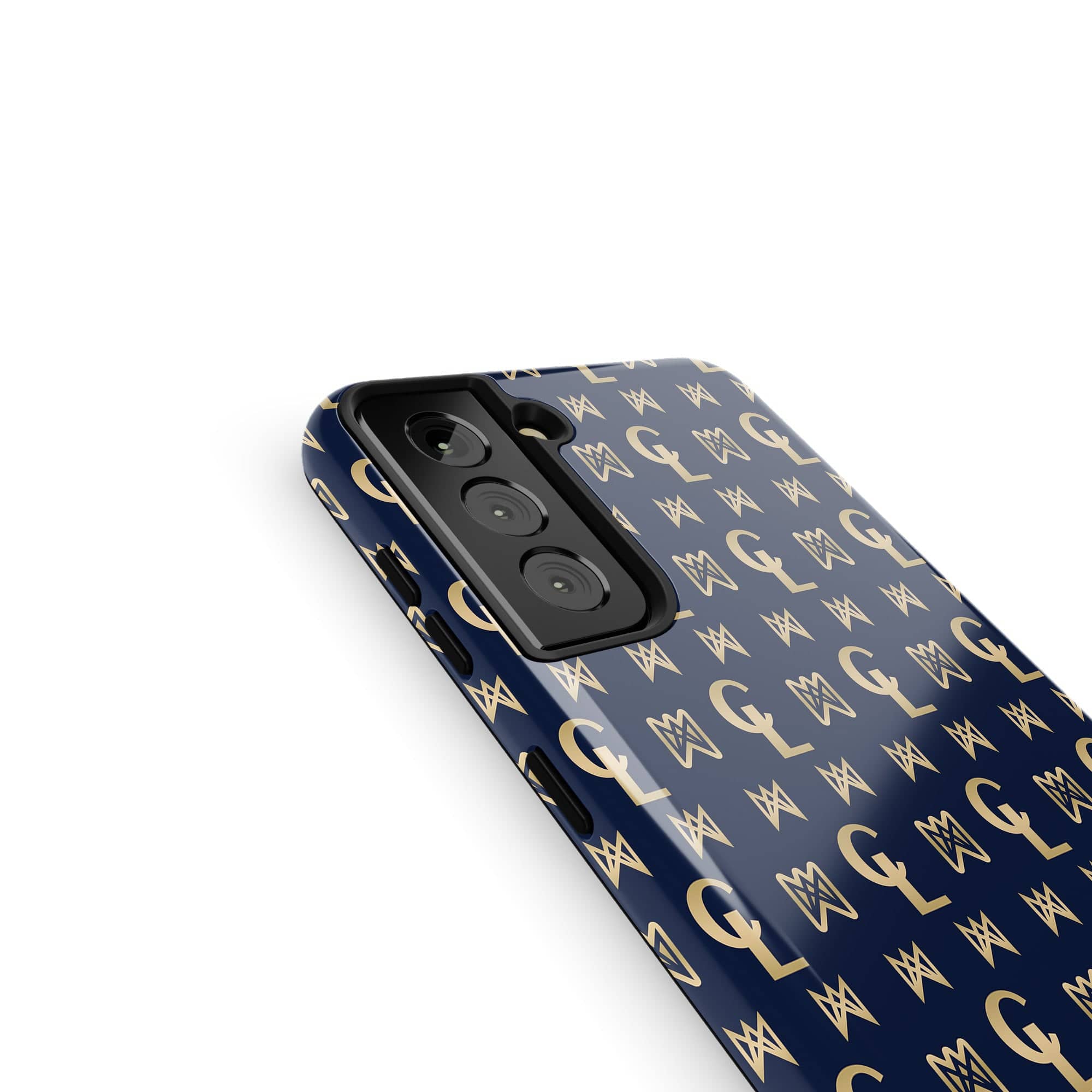 Luscious Luxury | Luxury Pattern Samsung Case Tough for Galaxy S21 