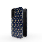 Luscious Luxury | Luxury Pattern Samsung Case Tough for Galaxy S21 