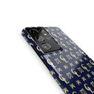 Luscious Luxury | Luxury Pattern Samsung Case Slim for Galaxy S21 Ultra