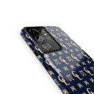 Luscious Luxury | Luxury Pattern Samsung Case Tough for Galaxy S21 Ultra