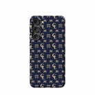 Luscious Luxury | Luxury Pattern Samsung Case Slim for Galaxy S23 Plus