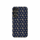 Luscious Luxury | Luxury Pattern Samsung Case Tough for Galaxy S23 Plus