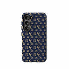 Luscious Luxury | Luxury Pattern Samsung Case Tough for Galaxy S23 Ultra