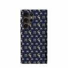 Luscious Luxury | Luxury Pattern Samsung Case Tough for Galaxy S23