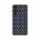 Luscious Luxury | Luxury Pattern Samsung Case Slim for Galaxy S24 Plus