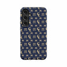 Luscious Luxury | Luxury Pattern Samsung Case Tough for Galaxy S24 Plus