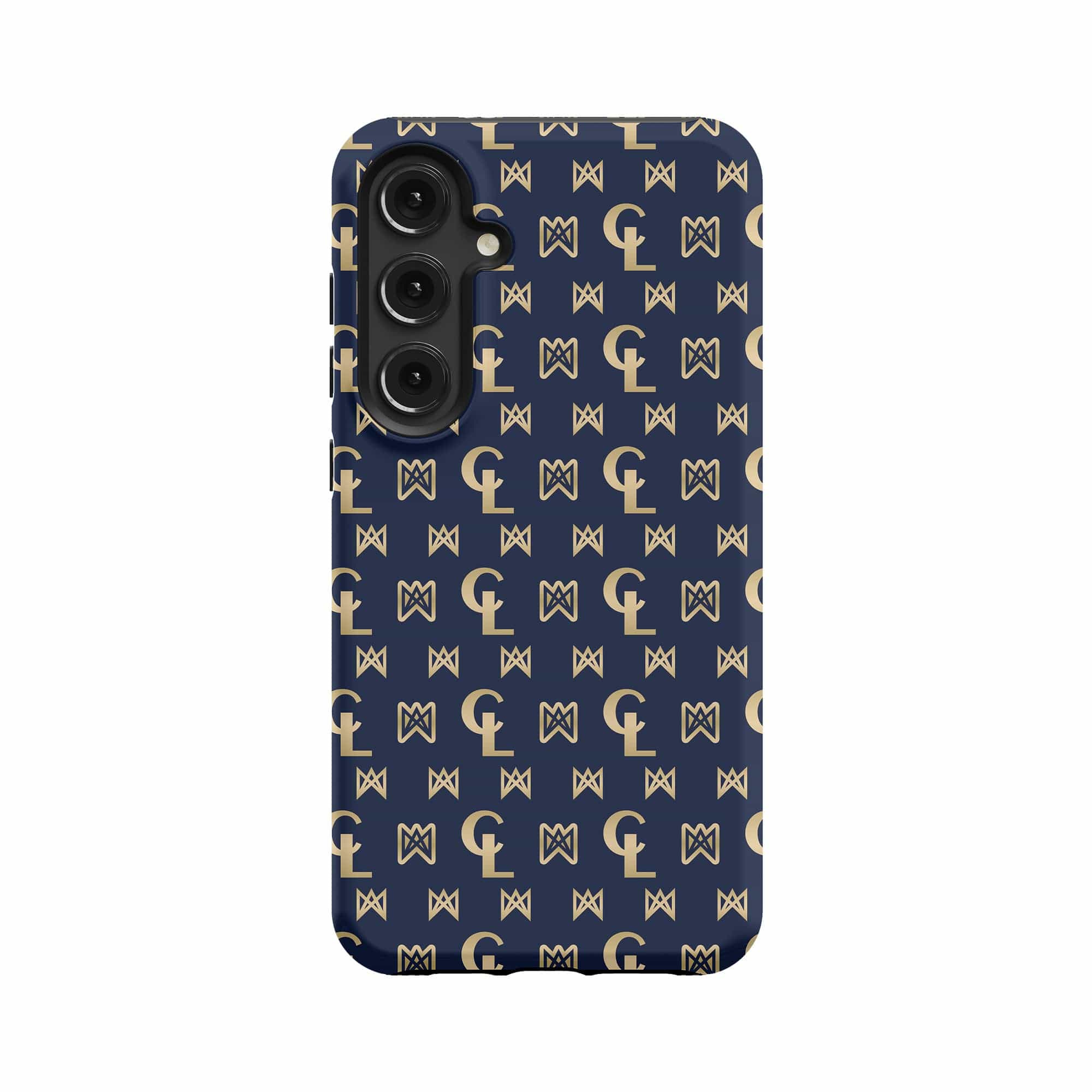 Luscious Luxury | Luxury Pattern Samsung Case Tough for Galaxy S24 Plus