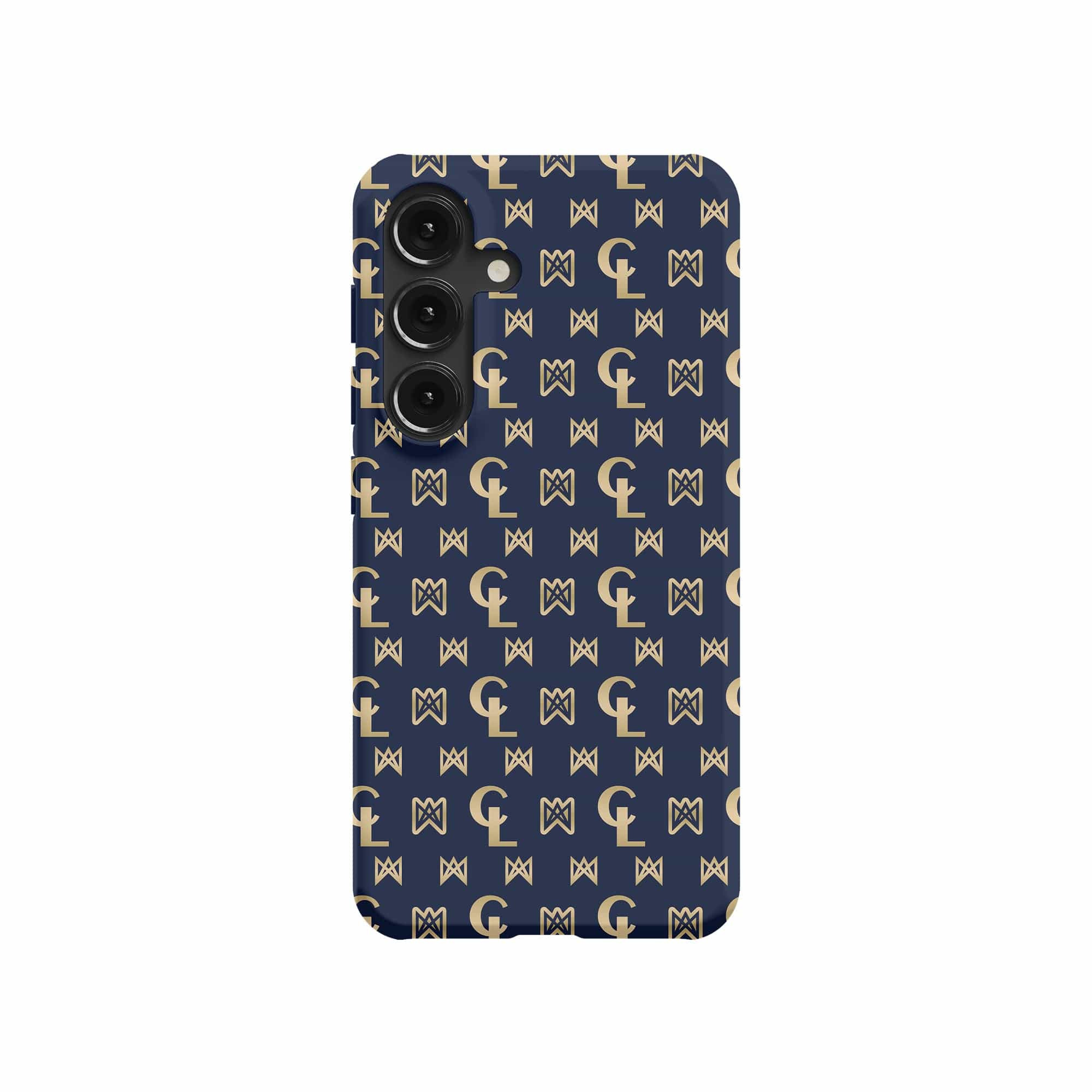 Luscious Luxury | Luxury Pattern Samsung Case Slim for Galaxy S24