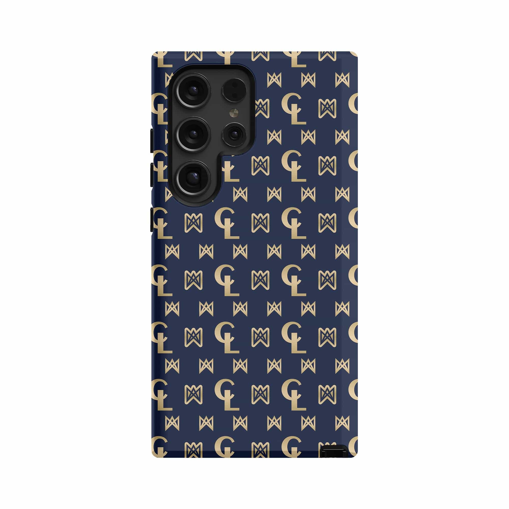 Luscious Luxury | Luxury Pattern Samsung Case Tough for Galaxy S24 Ultra