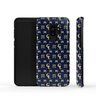 Luscious Luxury | Luxury Pattern Samsung Case Tough for Galaxy S9 Plus 