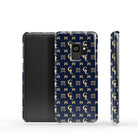 Luscious Luxury | Luxury Pattern Samsung Case Slim for Galaxy S9 