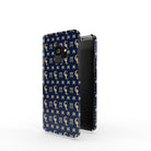 Luscious Luxury | Luxury Pattern Samsung Case Slim for Galaxy S9 