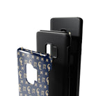 Luscious Luxury | Luxury Pattern Samsung Case Tough for Galaxy S9 