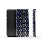 Luscious Luxury | Luxury Pattern Samsung Case Tough for Galaxy S9 