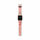 Muy Caliente | Hot Sauce Apple Watch Band for 38/40/41 mm Watch in Gold