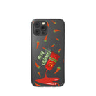 Muy Caliente | Hot Sauce Case Clear for iPhone 7/8 Plus