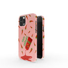 Muy Caliente | Hot Sauce Case Slim for iPhone X/XS