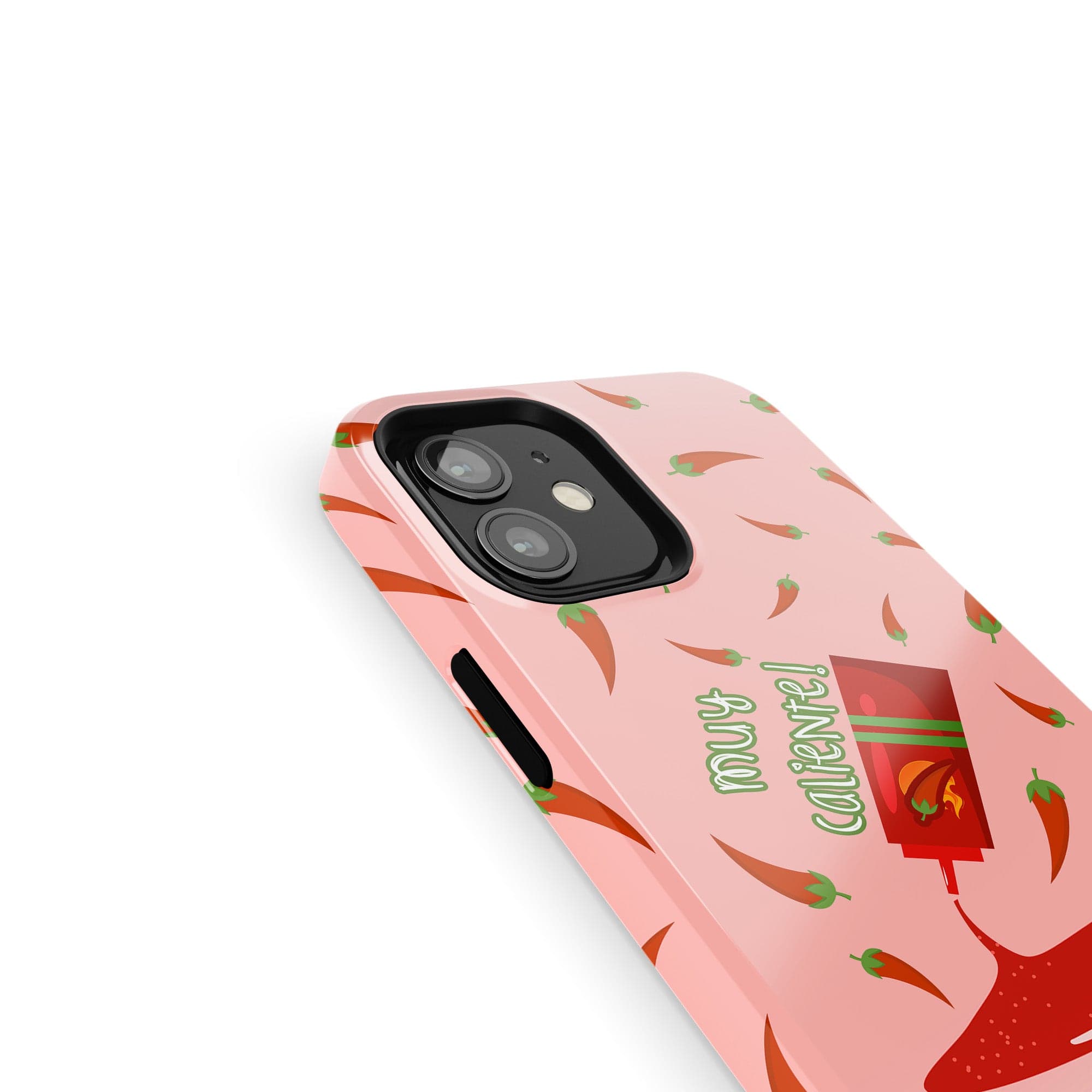 Muy Caliente | Hot Sauce Case Slim for iPhone 6/6S Plus