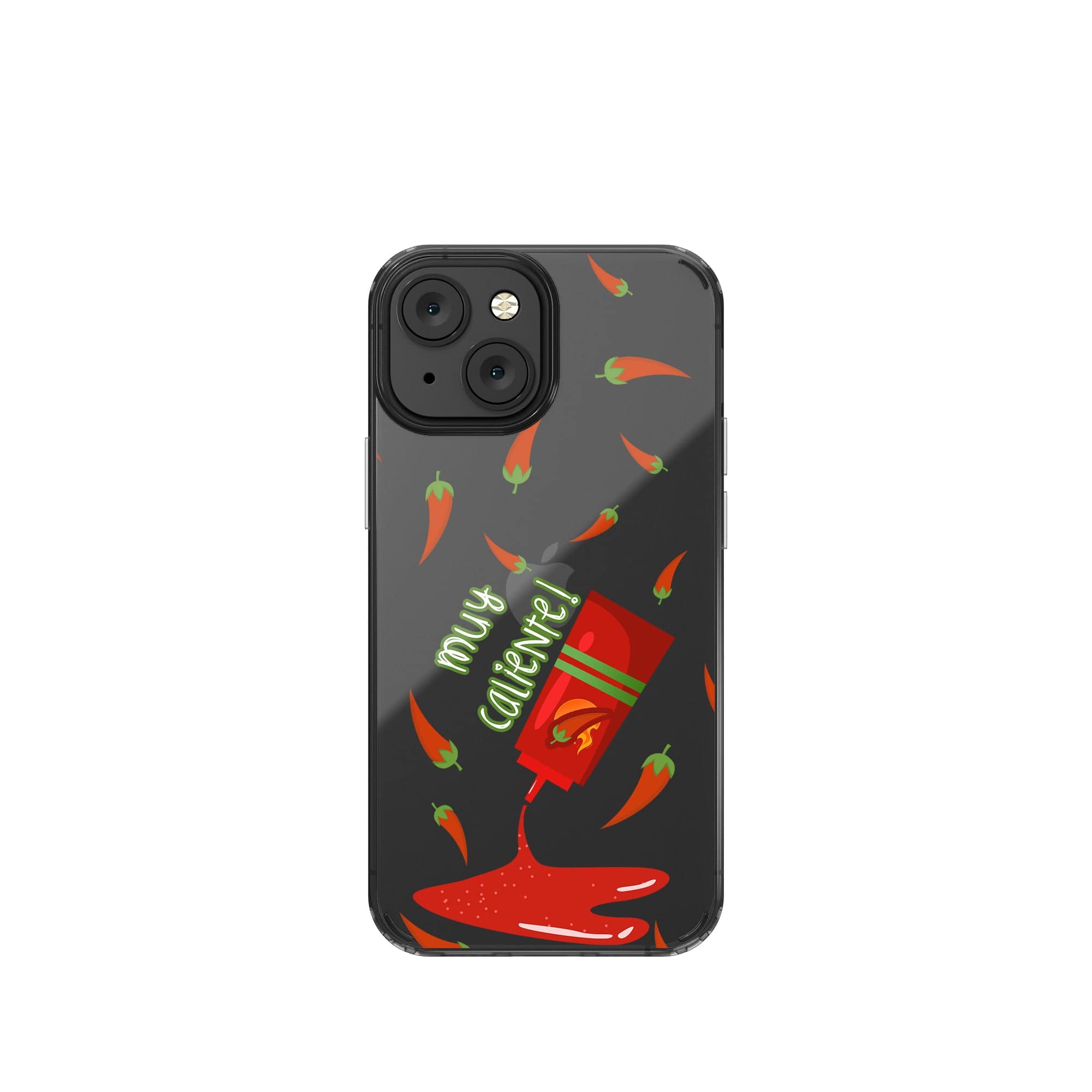 Muy Caliente | Hot Sauce Case Tough for iPhone 11