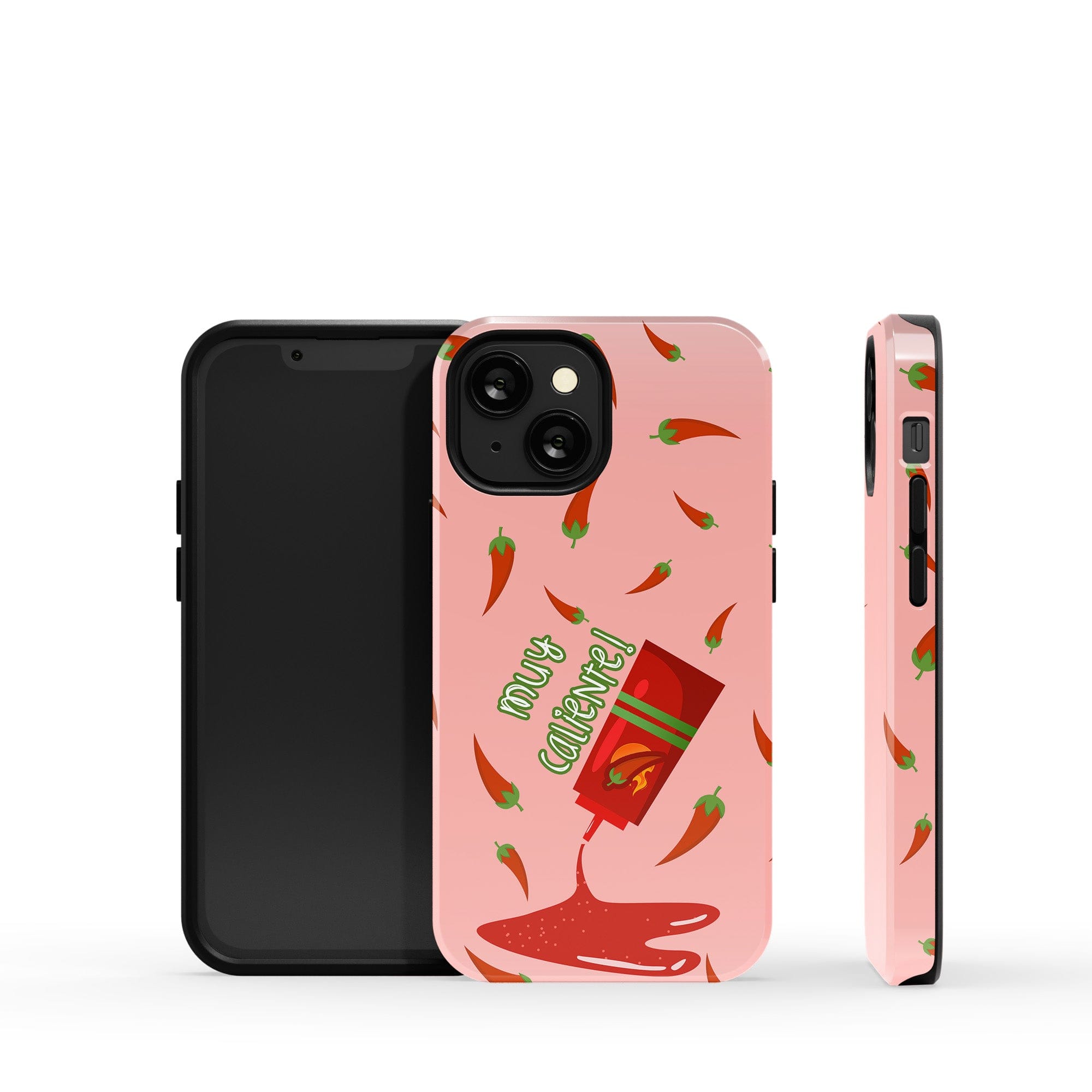 Muy Caliente | Hot Sauce Case Slim for iPhone 11 Pro