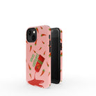 Muy Caliente | Hot Sauce Case Slim for iPhone 11