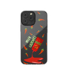 Muy Caliente | Hot Sauce Case Tough for iPhone 13