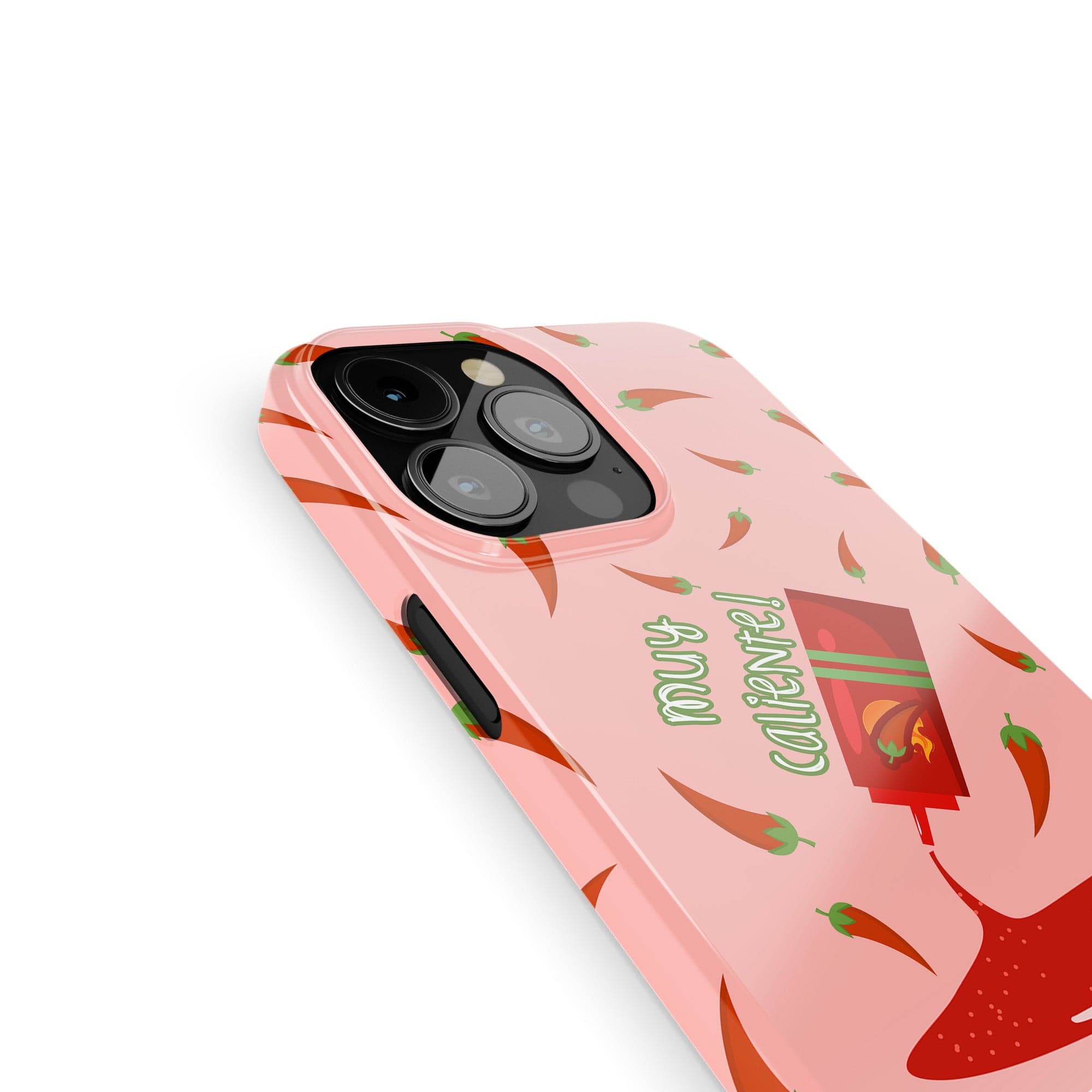 Muy Caliente | Hot Sauce Case Tough for iPhone 13 Pro Max