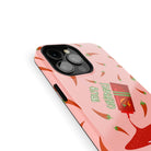 Muy Caliente | Hot Sauce Case Clear for iPhone 13 Pro