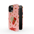 Muy Caliente | Hot Sauce Case Slim for iPhone 13