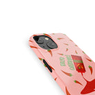 Muy Caliente | Hot Sauce Case Clear for iPhone 12 Pro