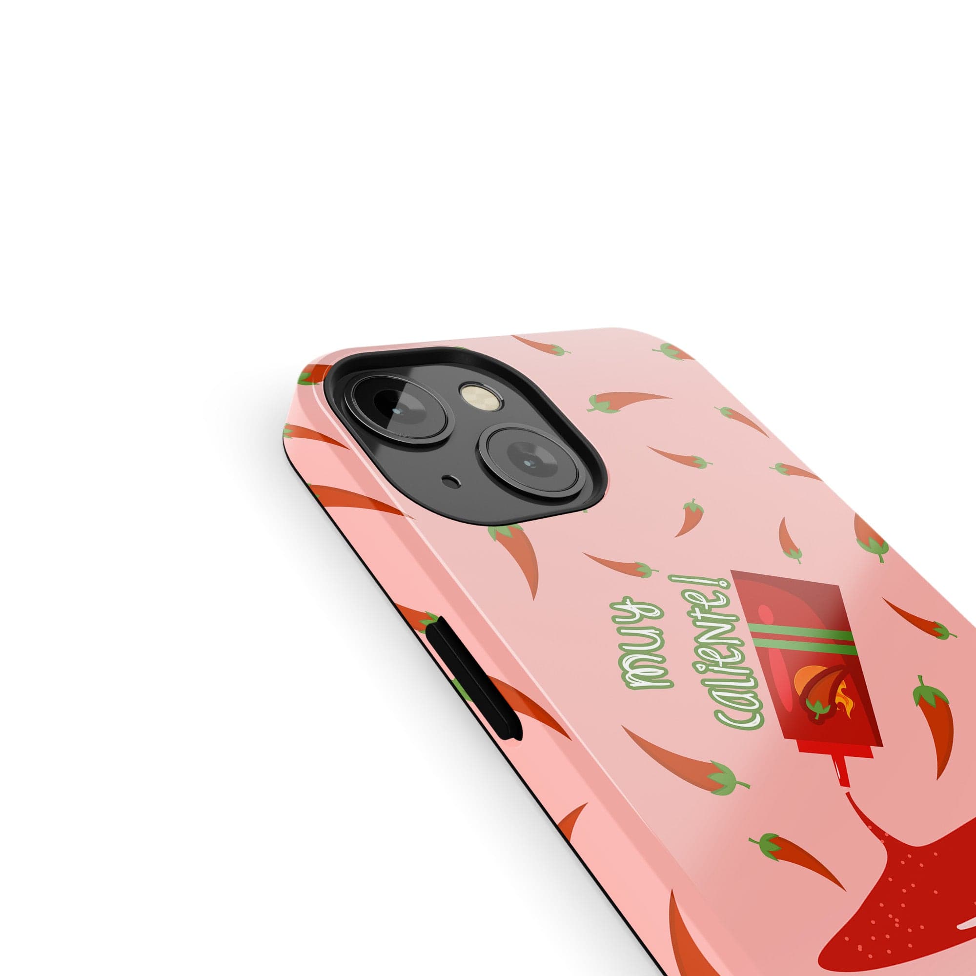 Muy Caliente | Hot Sauce Case Slim for iPhone 12 Mini