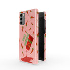 Muy Caliente | Hot Sauce Samsung Case Slim for Galaxy Note 20 