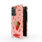 Muy Caliente | Hot Sauce Samsung Case Slim for Galaxy Note 20 Ultra 