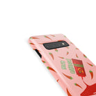 Muy Caliente | Hot Sauce Samsung Case Slim for Galaxy S10 