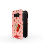 Muy Caliente | Hot Sauce Samsung Case Tough for Galaxy S10e 