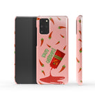 Muy Caliente | Hot Sauce Samsung Case Slim for Galaxy S20 Plus