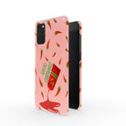 Muy Caliente | Hot Sauce Samsung Case Slim for Galaxy S20 Plus