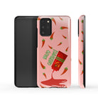 Muy Caliente | Hot Sauce Samsung Case Tough for Galaxy S20 Plus