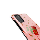 Muy Caliente | Hot Sauce Samsung Case Tough for Galaxy S20 