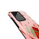 Muy Caliente | Hot Sauce Samsung Case Tough for Galaxy S20 Ultra