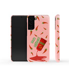 Muy Caliente | Hot Sauce Samsung Case Slim for Galaxy S21 