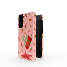 Muy Caliente | Hot Sauce Samsung Case Slim for Galaxy S21 