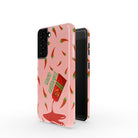 Muy Caliente | Hot Sauce Samsung Case Tough for Galaxy S21 