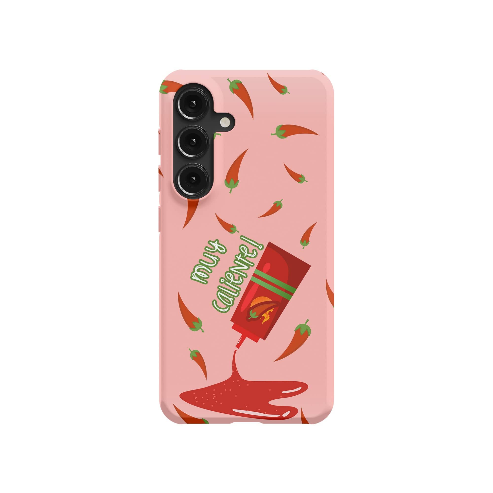 Muy Caliente | Hot Sauce Samsung Case Slim for Galaxy S24