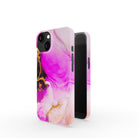 Notes of Pink | Marble Case Slim for iPhone 11 Pro Max