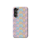 Origami Explosion | Paper Flowers Floral Samsung Case Slim for Galaxy S23 Plus