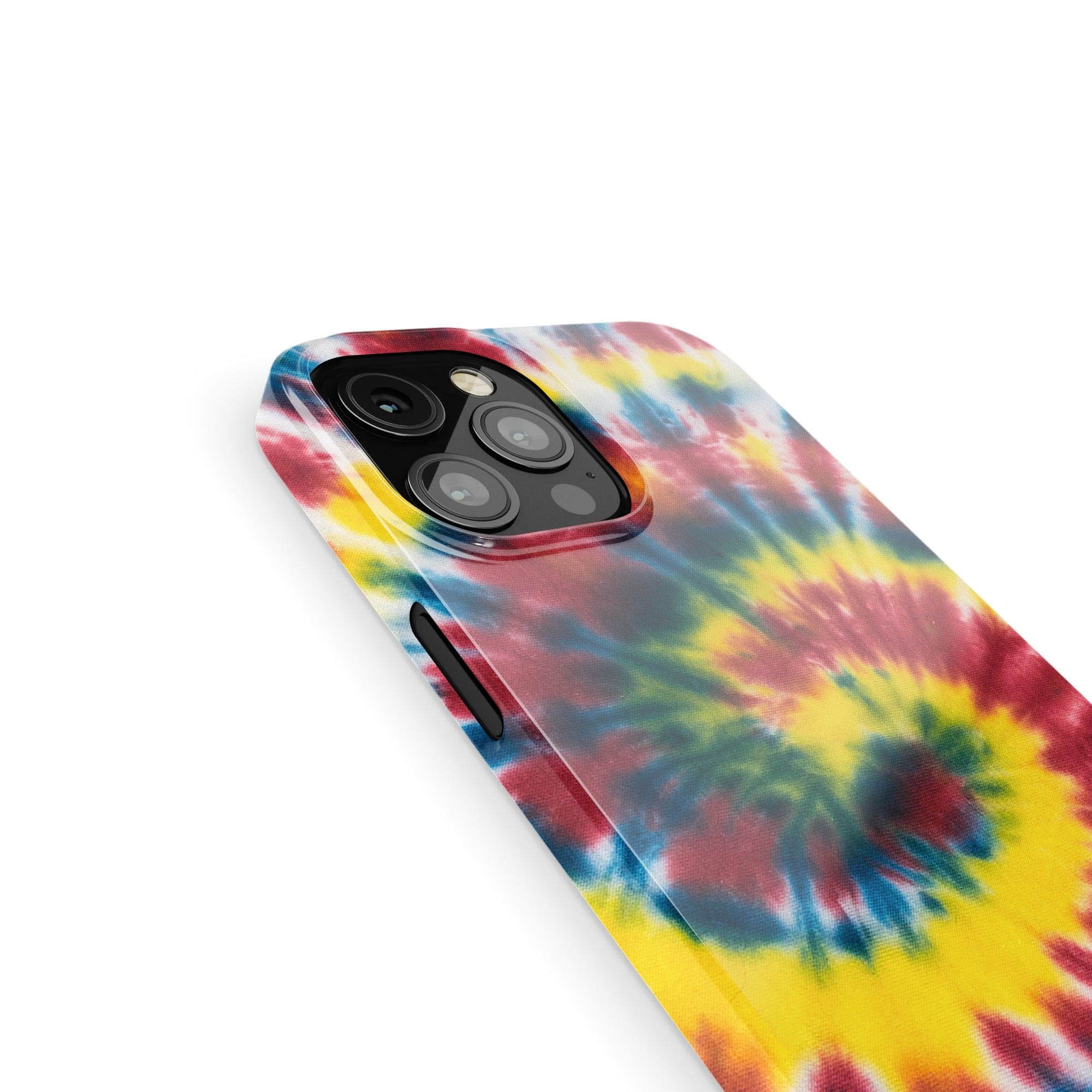 Out of Focus | Tie Dye Case Tough for iPhone X/XS